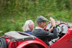 2018 Firle Hillclimb