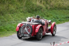 2018 Firle Hillclimb