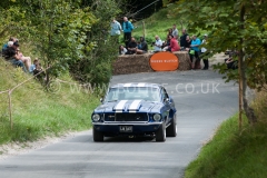 2018 Firle Hillclimb
