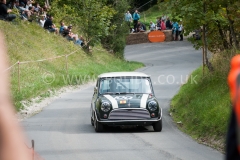 2018 Firle Hillclimb