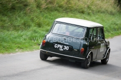 2018 Firle Hillclimb