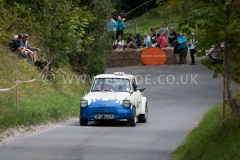 2018 Firle Hillclimb