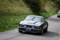 2018 Firle Hillclimb