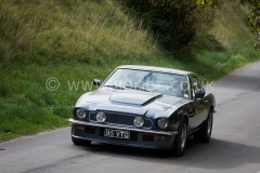 2018 Firle Hillclimb