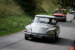 2018 Firle Hillclimb