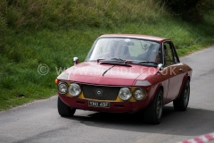 2018 Firle Hillclimb