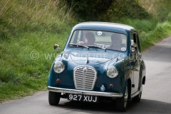 2018 Firle Hillclimb