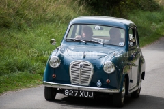 2018 Firle Hillclimb