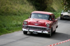 2018 Firle Hillclimb