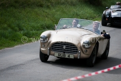 2018 Firle Hillclimb