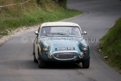 2018 Firle Hillclimb