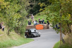 2018 Firle Hillclimb