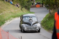 2018 Firle Hillclimb