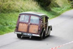 2018 Firle Hillclimb