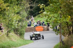 2018 Firle Hillclimb