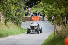 2018 Firle Hillclimb