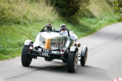 2018 Firle Hillclimb