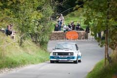 2018 Firle Hillclimb