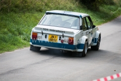 2018 Firle Hillclimb