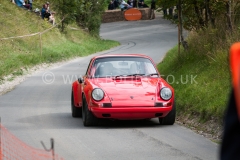 2018 Firle Hillclimb