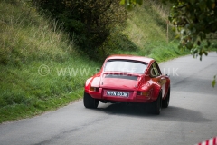 2018 Firle Hillclimb