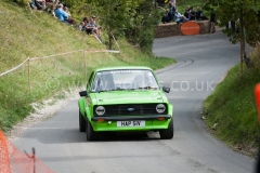 2018 Firle Hillclimb