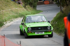 2018 Firle Hillclimb