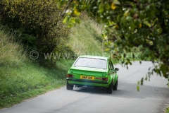 2018 Firle Hillclimb