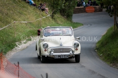 2018 Firle Hillclimb