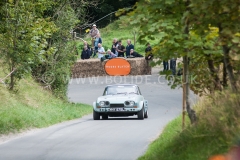2018 Firle Hillclimb