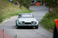2018 Firle Hillclimb