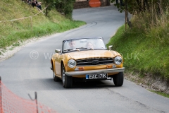 2018 Firle Hillclimb