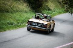 2018 Firle Hillclimb