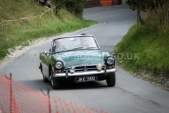 2018 Firle Hillclimb