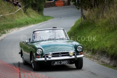 2018 Firle Hillclimb