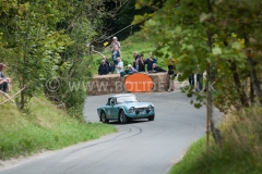 2018 Firle Hillclimb