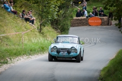 2018 Firle Hillclimb