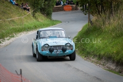2018 Firle Hillclimb