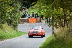2018 Firle Hillclimb