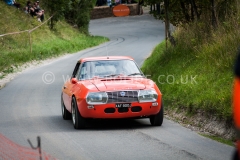 2018 Firle Hillclimb