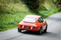 2018 Firle Hillclimb