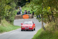 2018 Firle Hillclimb