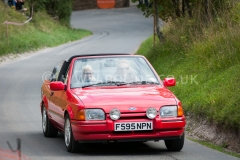 2018 Firle Hillclimb