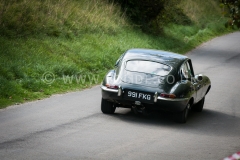 2018 Firle Hillclimb