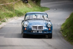 2018 Firle Hillclimb