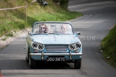 2018 Firle Hillclimb