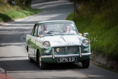 2018 Firle Hillclimb