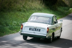 2018 Firle Hillclimb