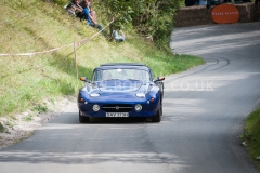 2018 Firle Hillclimb