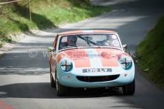 2018 Firle Hillclimb